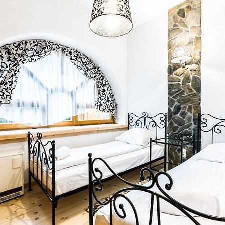 Apartament Harnasiowa Grota 코스실리스코 외부 사진